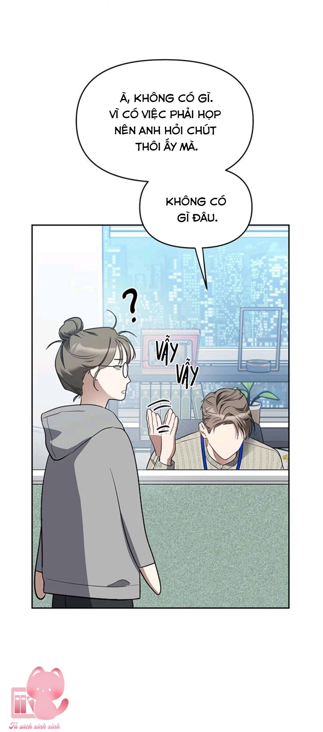 Gieo Nhân Gặt Quả Chapter 12 - Trang 3