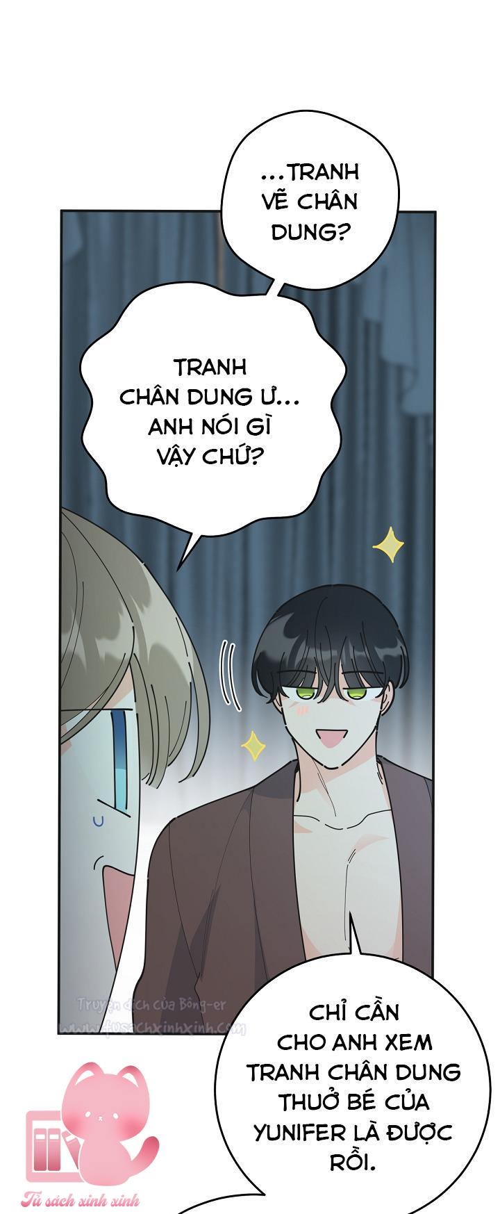 Người Hùng Của Ác Nữ Chapter 96 - Trang 4