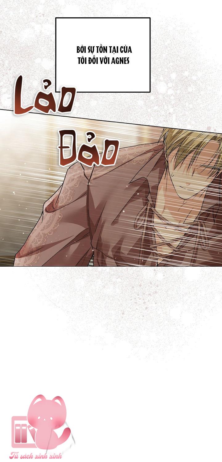 Hoàng Nữ Cosplay Nonfan Chapter 36 - Trang 4