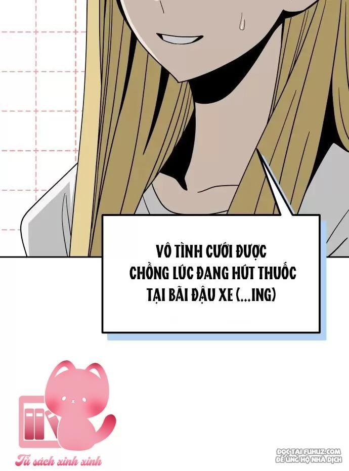 Lớ Ngớ Vớ Phải Tình Yêu Chap 50 - Trang 2