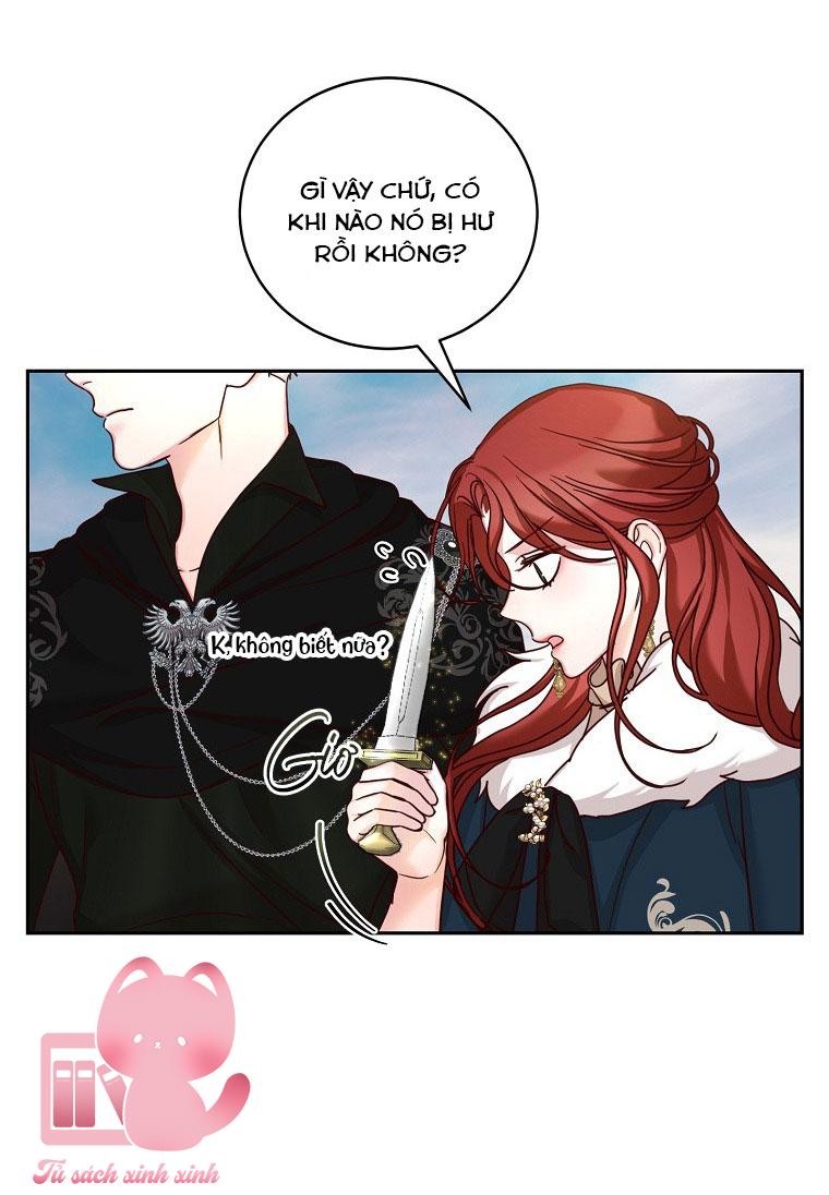 Thế Thì Ta Cứ Trở Thành Kẻ Ác Thôi Chap 60 - Trang 2