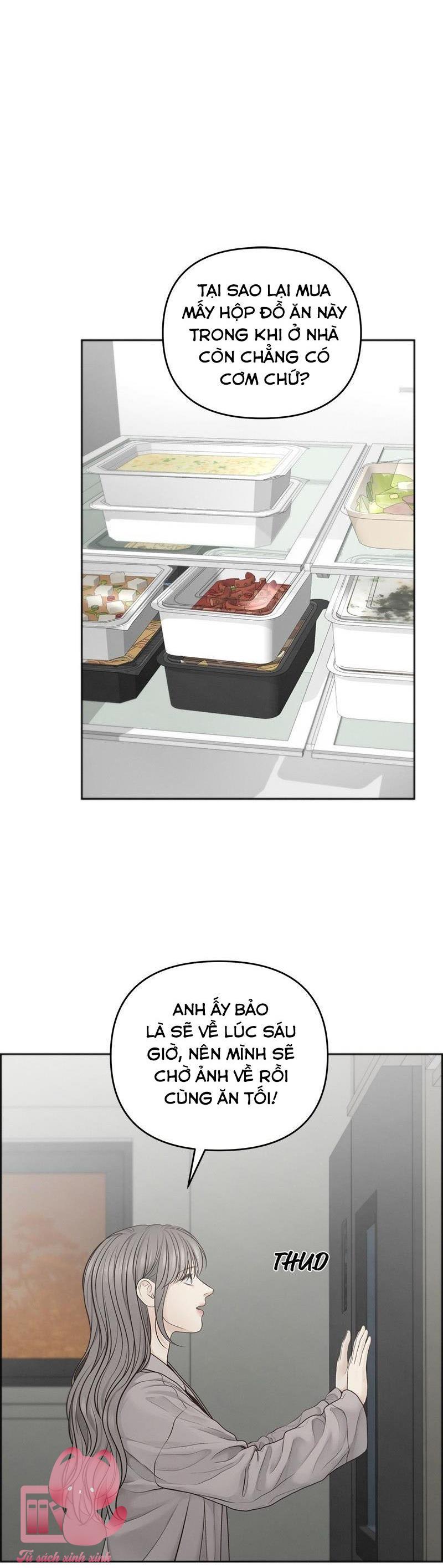 Hy Vọng Duy Nhất Chap 60 - Trang 2