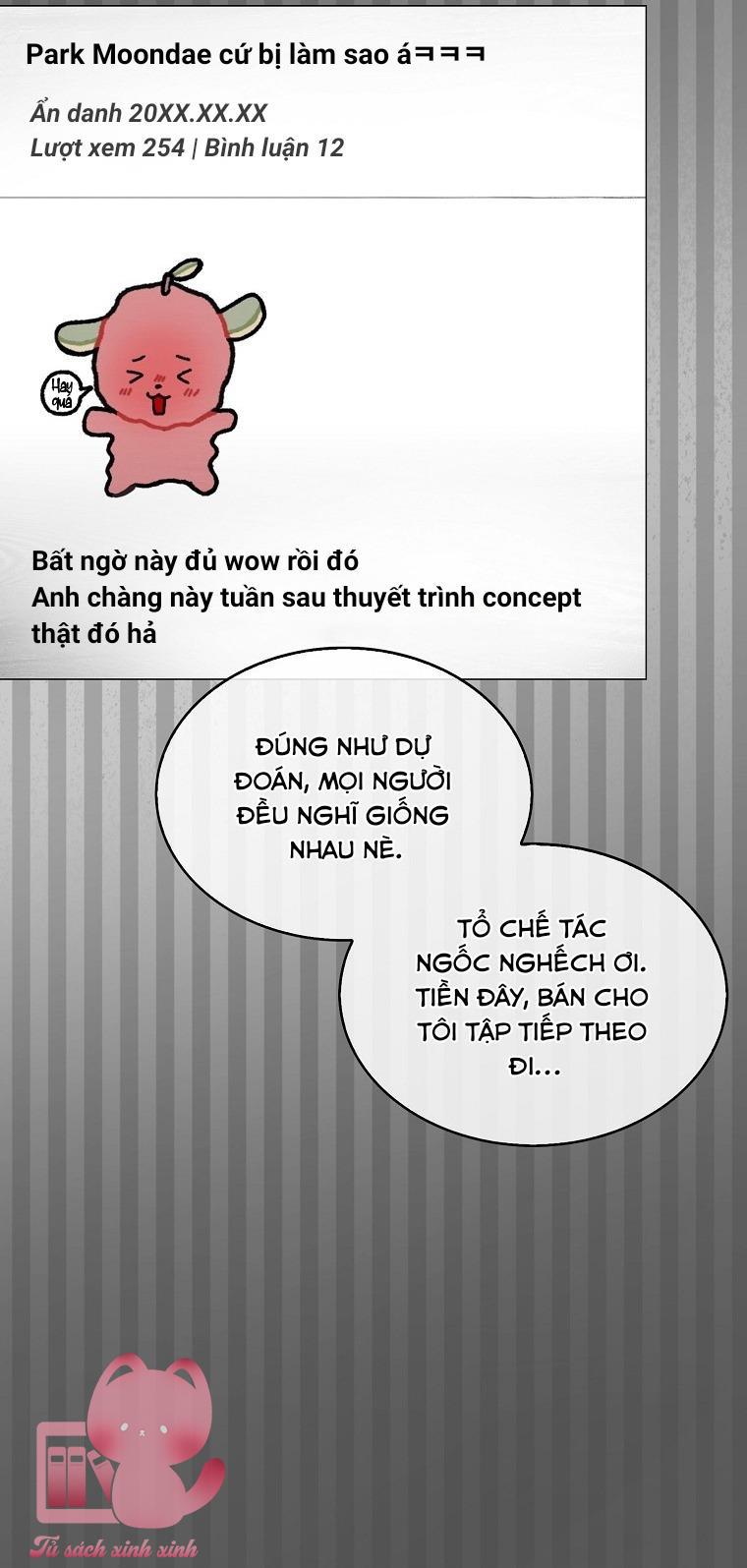 Debut Or Die Chap 70 - Trang 4