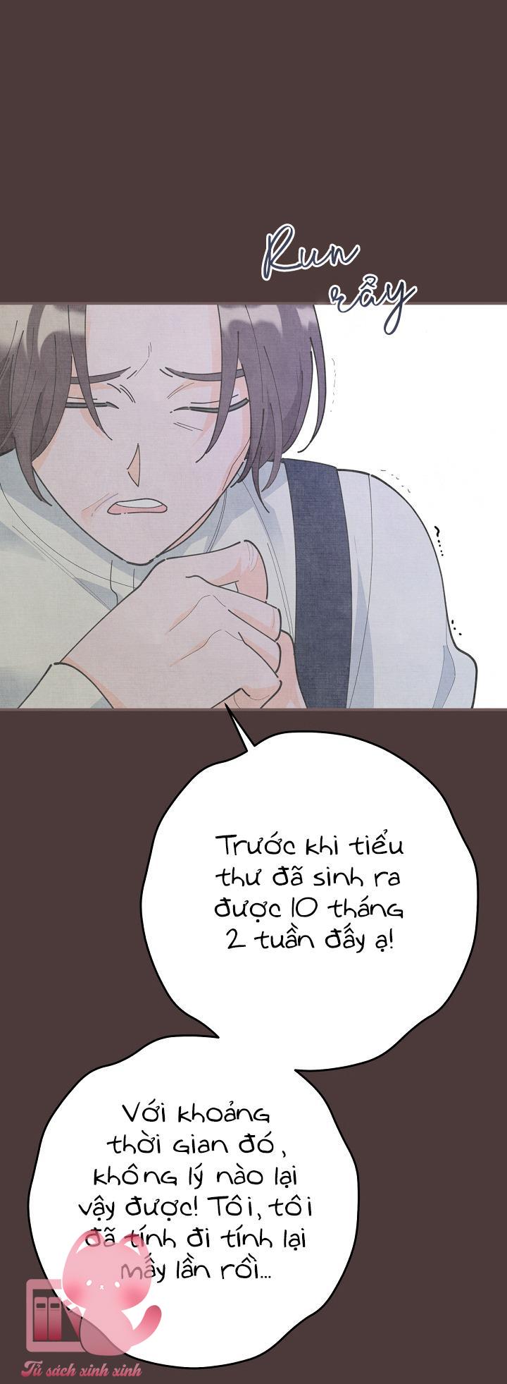 Người Hùng Của Ác Nữ Chapter 99 - Trang 4