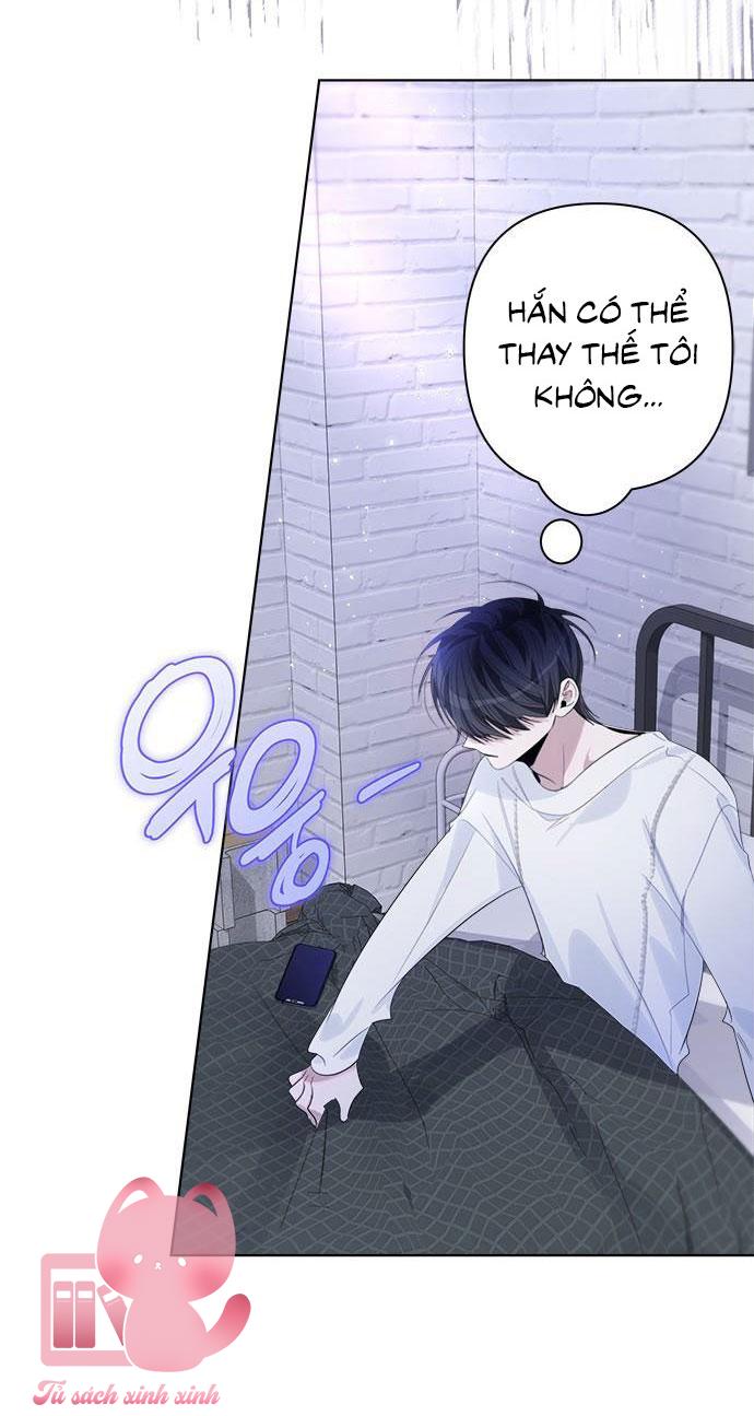 Đàn Anh Xấu Xa! Chap 81 - Trang 3