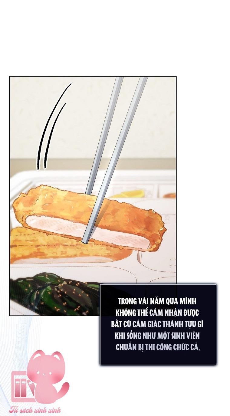 Debut Or Die Chap 35 - Trang 3