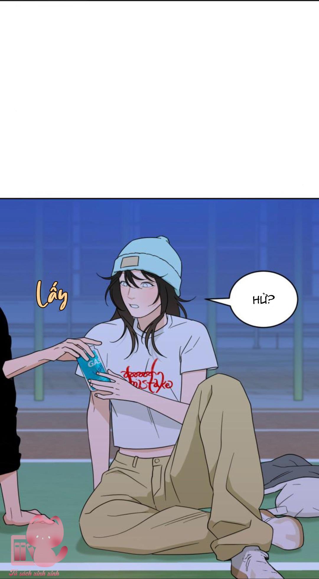 Vận May Không Ngờ Chapter 34 - Trang 4