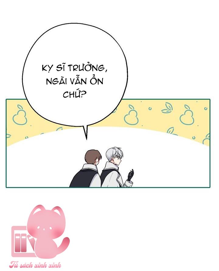 A Nào, Ngậm Thìa Vàng Nhé? Chap 16 - Trang 3