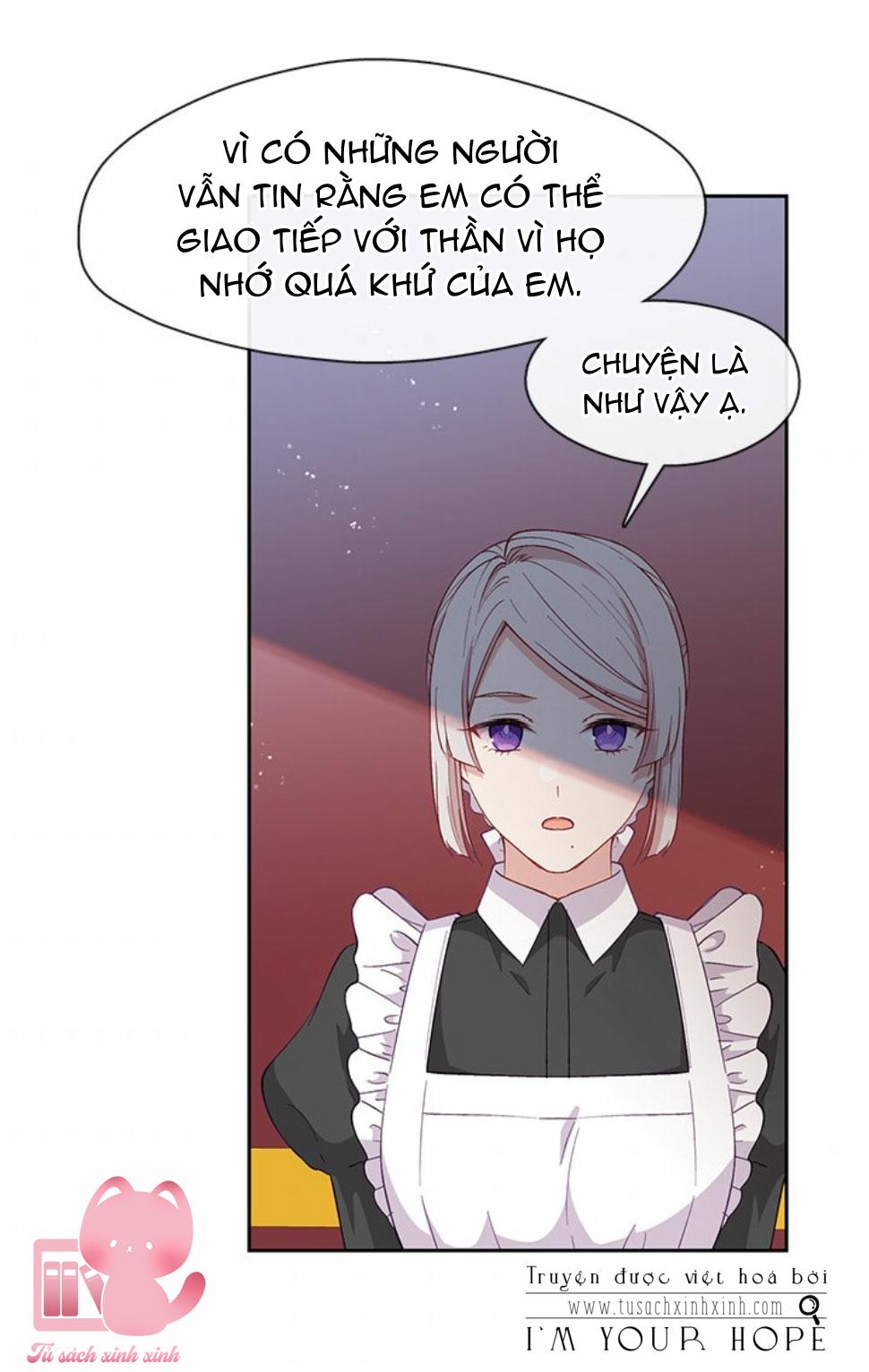 Hãy Coi Chừng Ác Nữ Chapter 73 - Trang 4