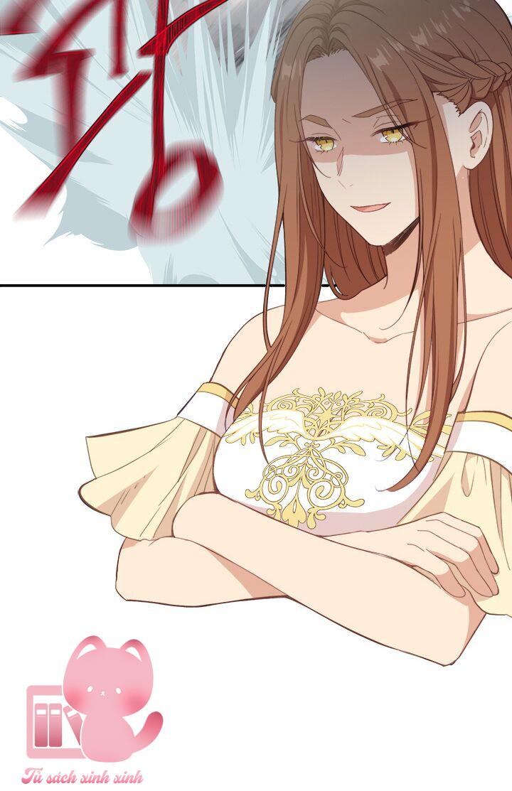 Hãy Coi Chừng Ác Nữ Chapter 21 - Trang 4