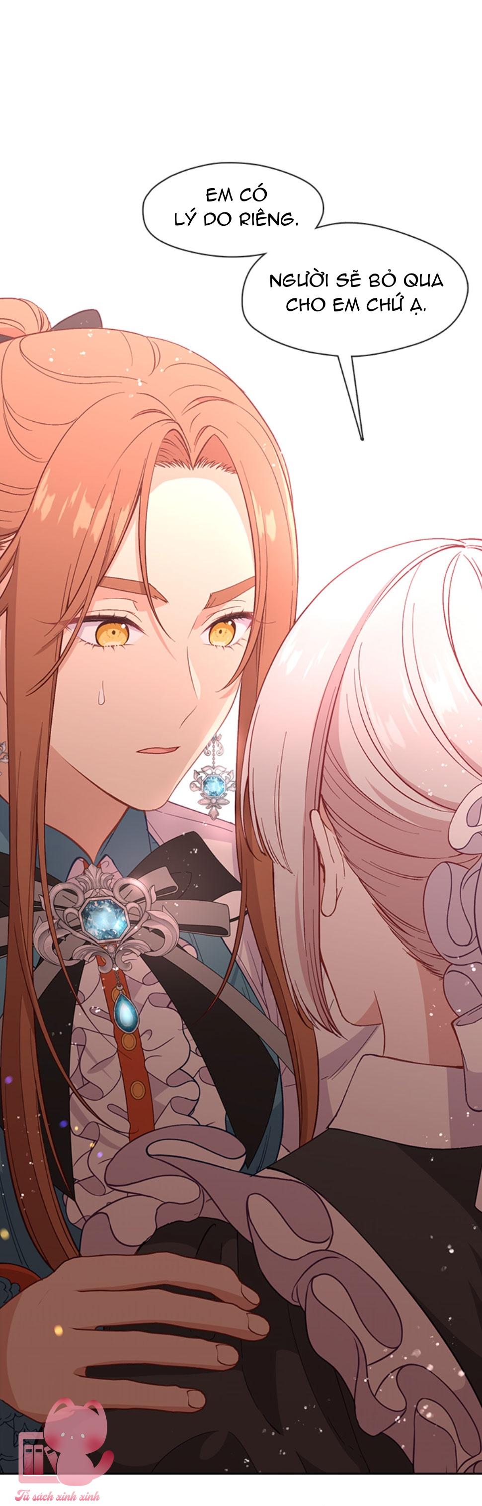Hãy Coi Chừng Ác Nữ Chapter 73 - Trang 4
