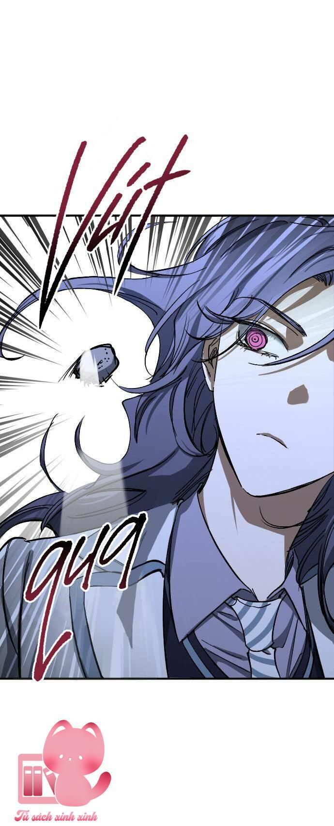 Đêm Của Bóng Tối Chapter 33 - Trang 4