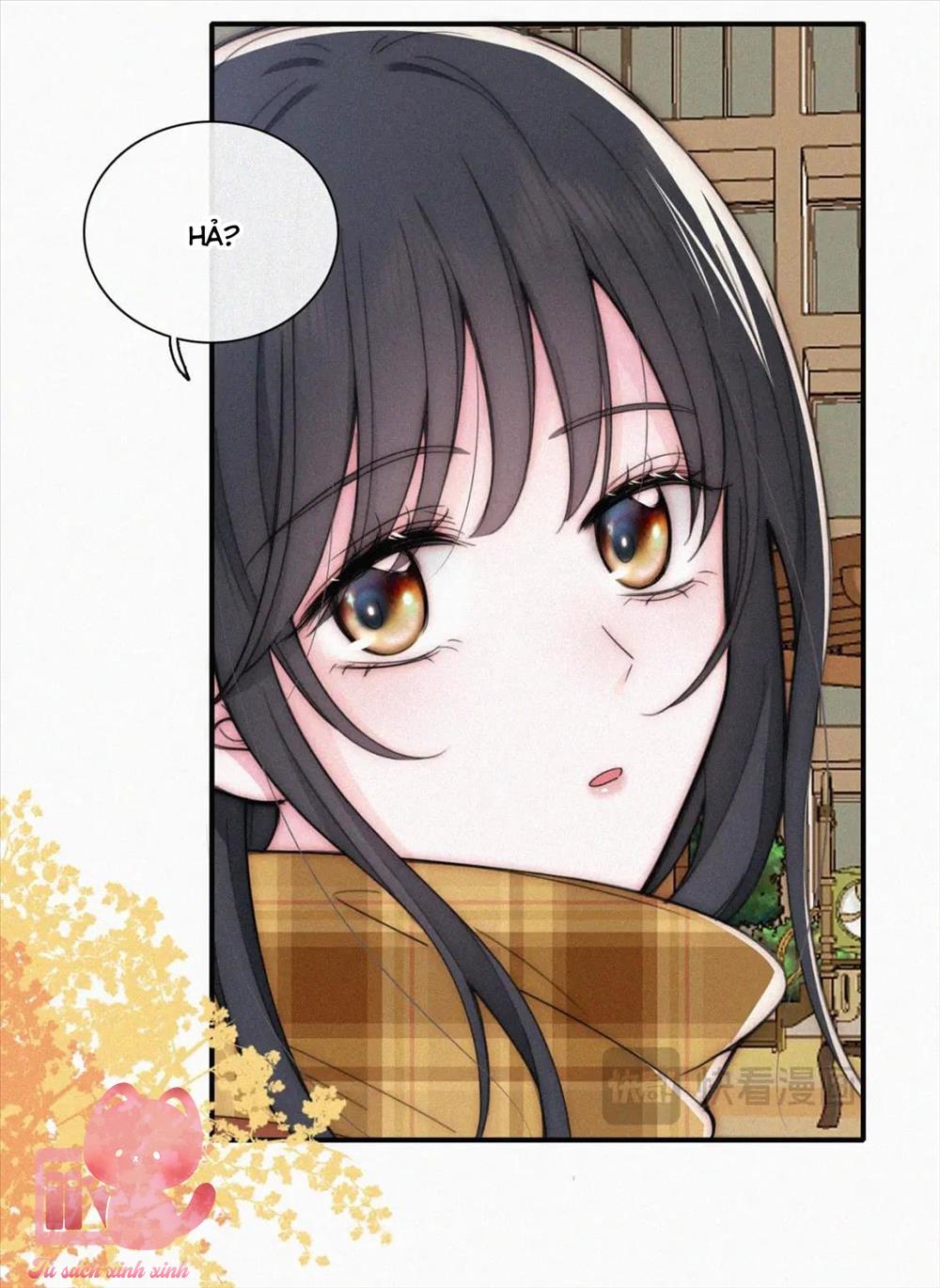 Bệnh Yêu Chap 51 - Trang 2