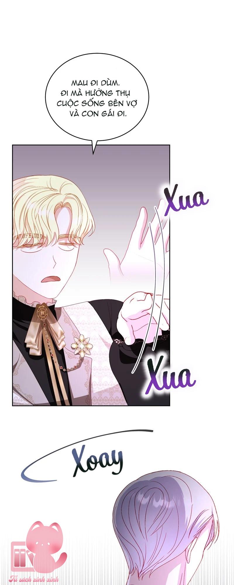 Một Ngày Nọ Bỗng Dưng Cha Xuất Hiện Chapter 30 - Trang 4