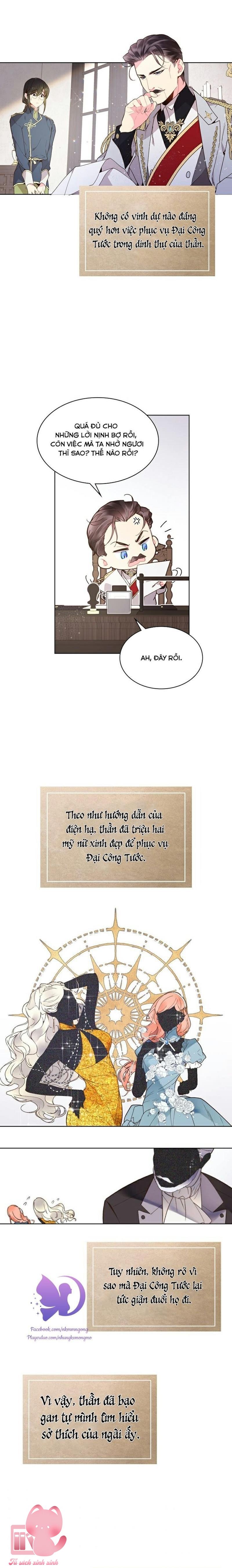 Beatrice Chap 40 - Trang 2