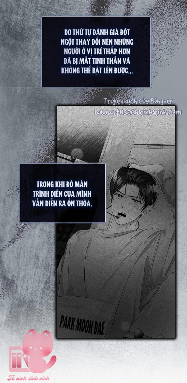 Debut Or Die Chapter 8 - Trang 4