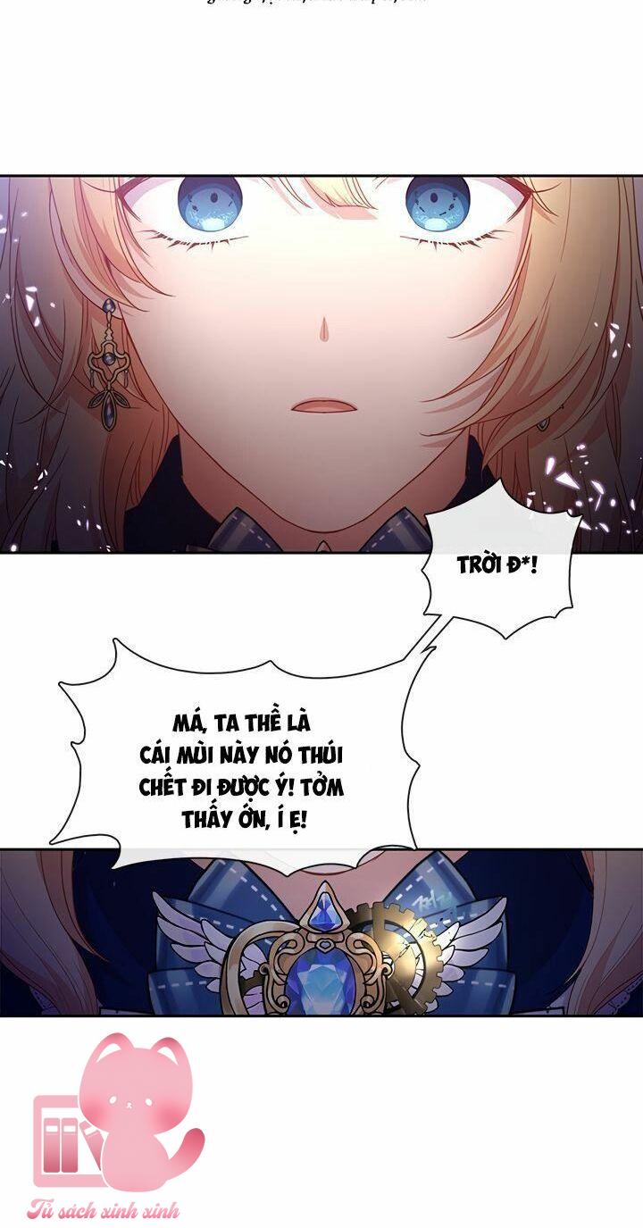 Hãy Coi Chừng Ác Nữ Chapter 50 - Trang 4