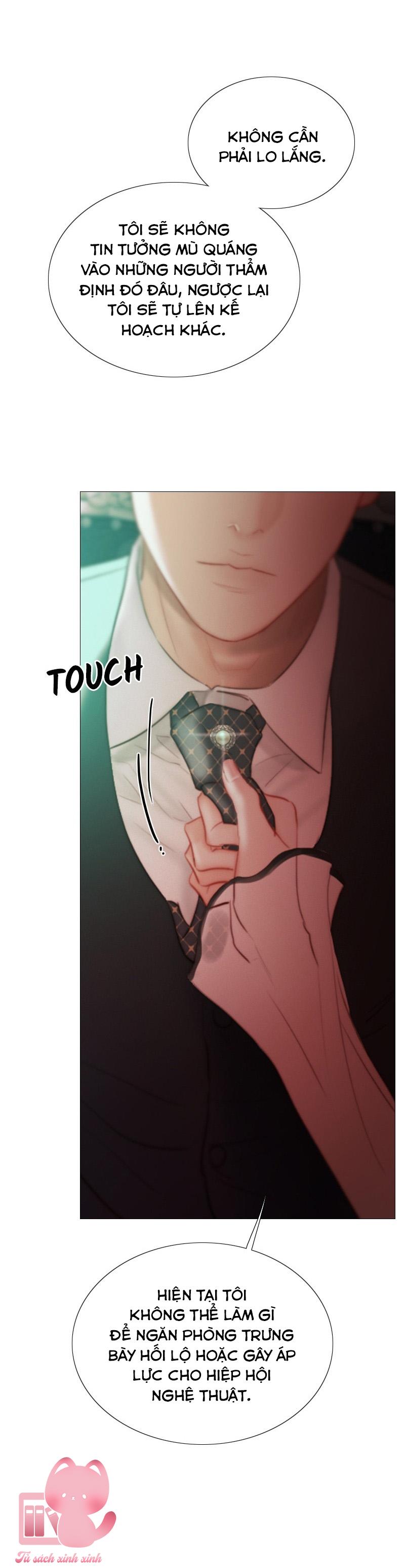 Serena Chap 60 - Trang 2