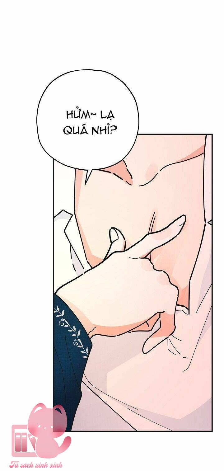 Người Hùng Của Ác Nữ Chapter 58 - Trang 4