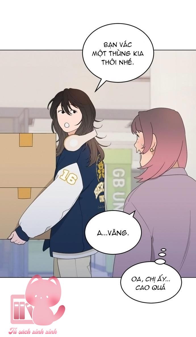 Vận May Không Ngờ Chapter 1 - Trang 4