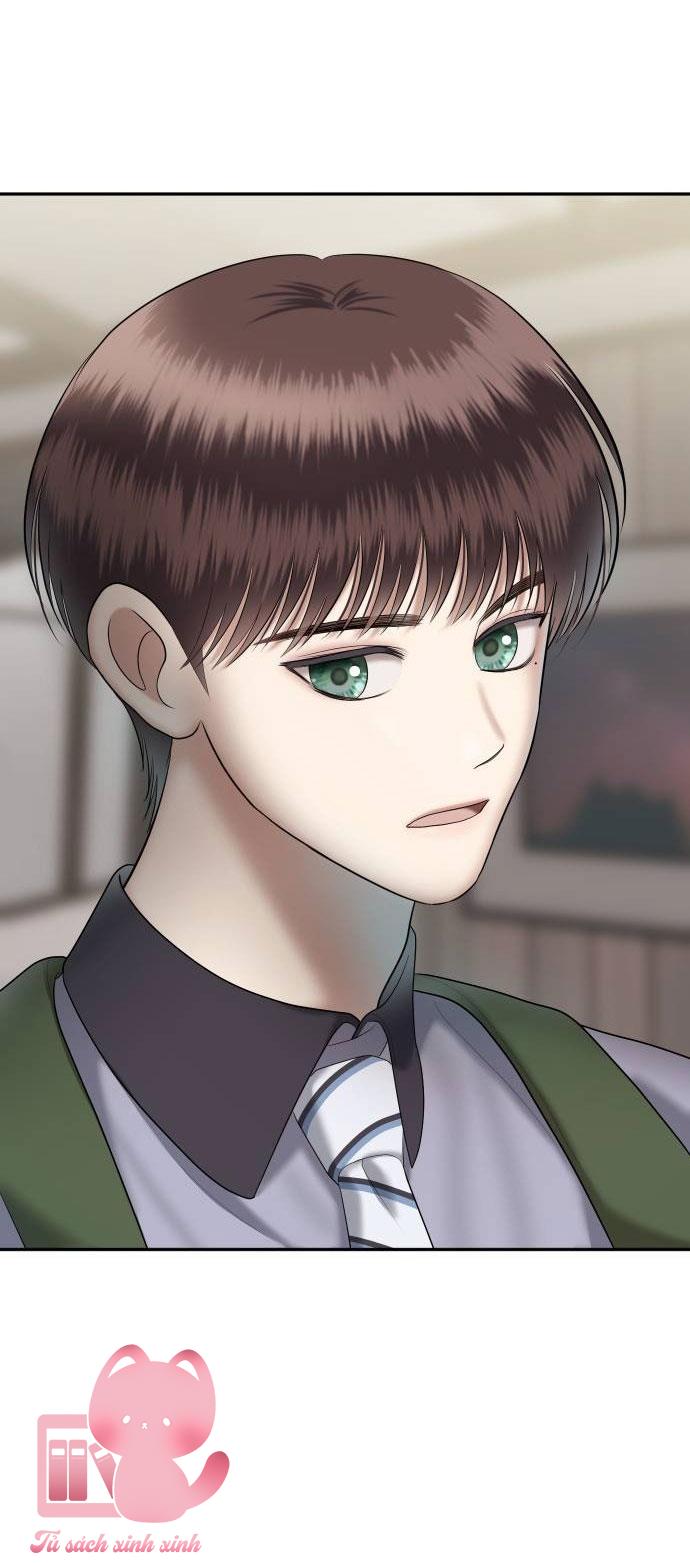 Chị Em Tranh Đấu Chap 25 - Trang 2