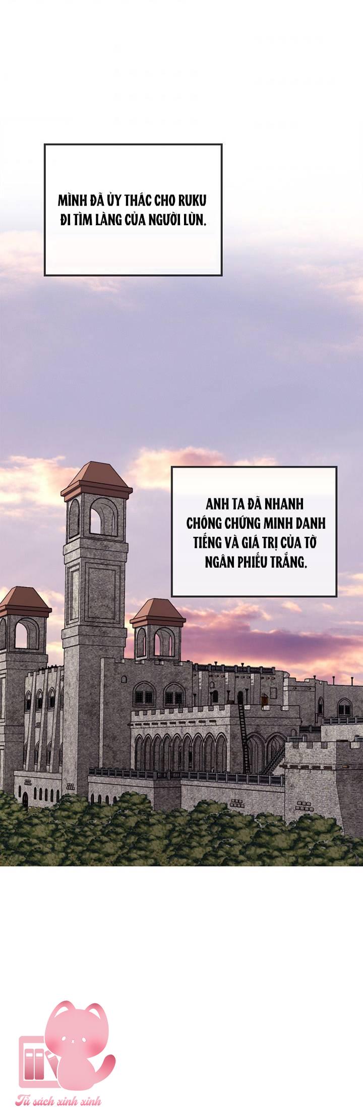 Thế Thì Ta Cứ Trở Thành Kẻ Ác Thôi Chap 16 - Trang 2