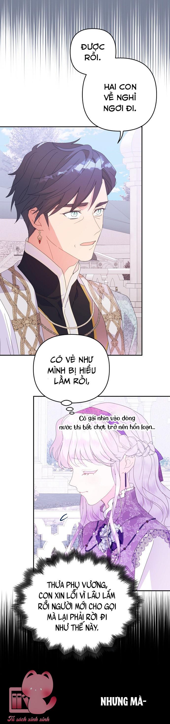 Bỏ Quách Chồng Con Đi, Tiền Bạc Mới Là Tất Cả Chap 62 - Trang 2