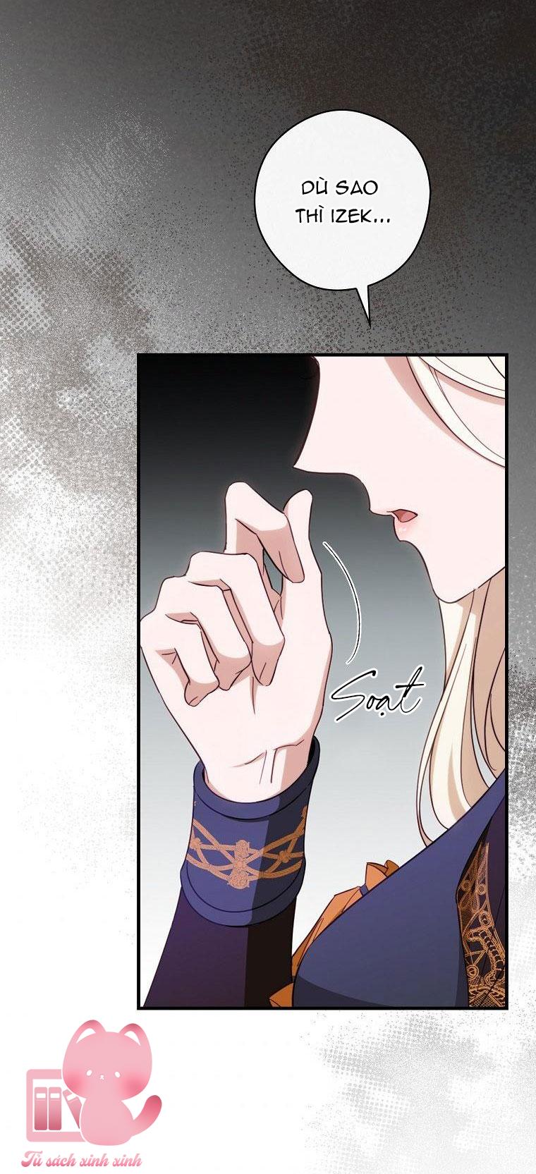 Cách Khiến Phu Quân Đứng Về Phía Tôi Chap 28 - Trang 2