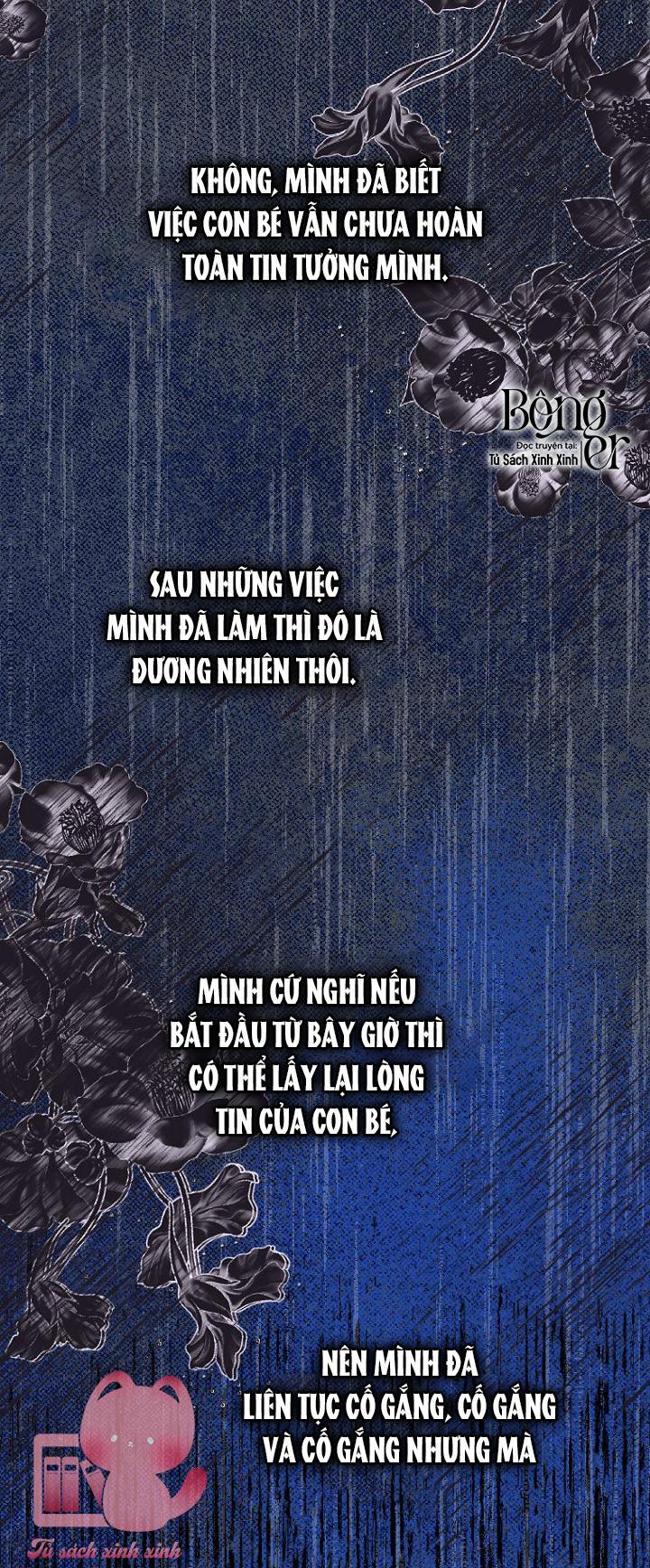 Khế Ước Hôn Nhân Của Mẹ Tôi Chapter 45 - Trang 4