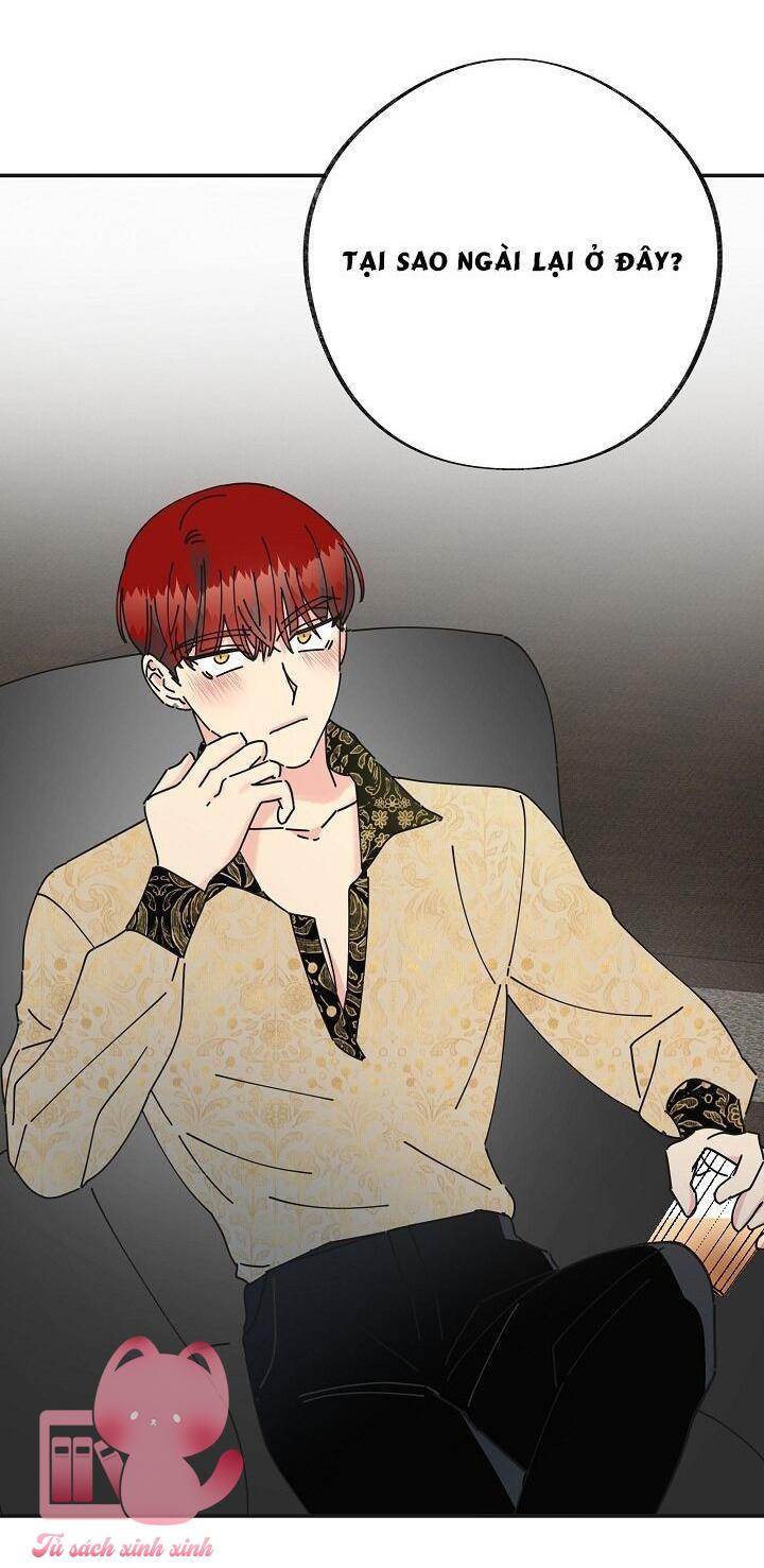 Người Hùng Của Ác Nữ Chapter 28 - Trang 4