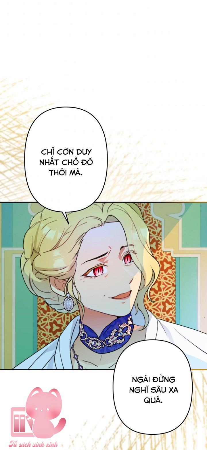 Bỏ Quách Chồng Con Đi, Tiền Bạc Mới Là Tất Cả Chap 18 - Trang 2