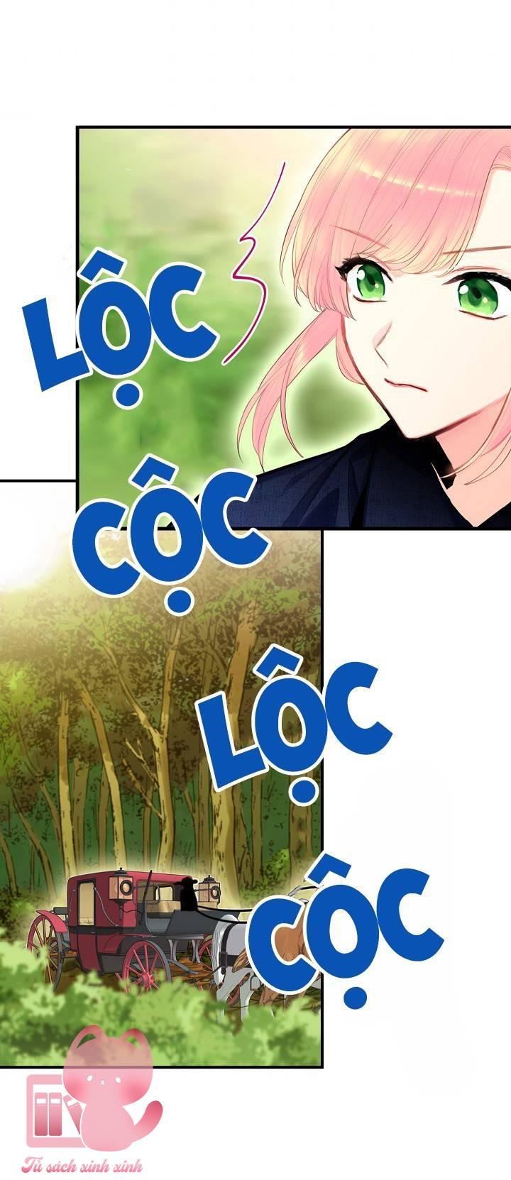 Ác Nữ Muốn Ly Hôn Chap 62 - Trang 2