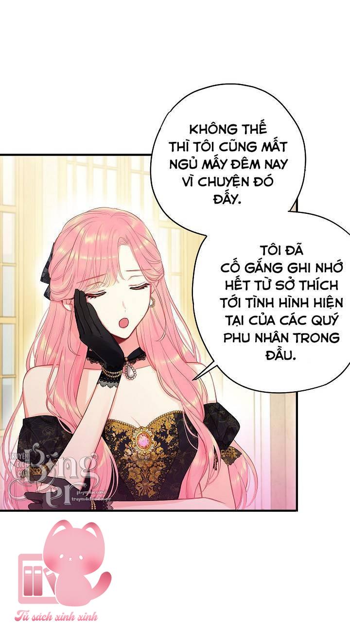 Ác Nữ Muốn Ly Hôn Chap 101 - Trang 2
