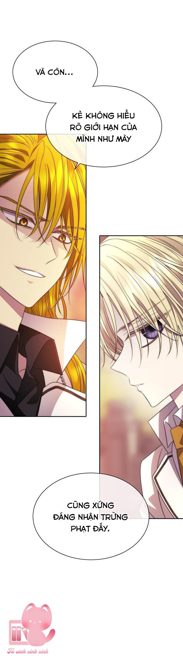 Black Haze Chapter 20 - Trang 4