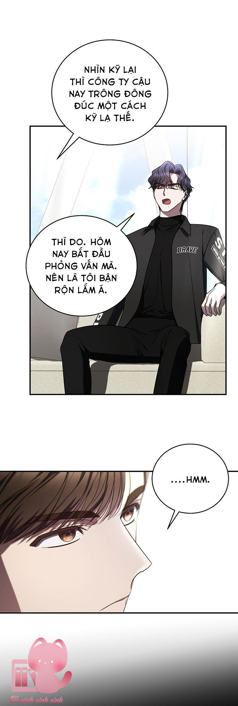 Hướng Dẫn Sinh Tồn Dành Cho Ranker Chapter 36 - Trang 4