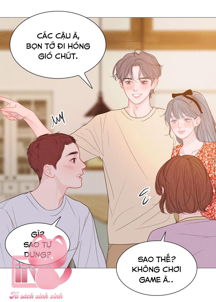 Thần Bí Chap 53 - Trang 2