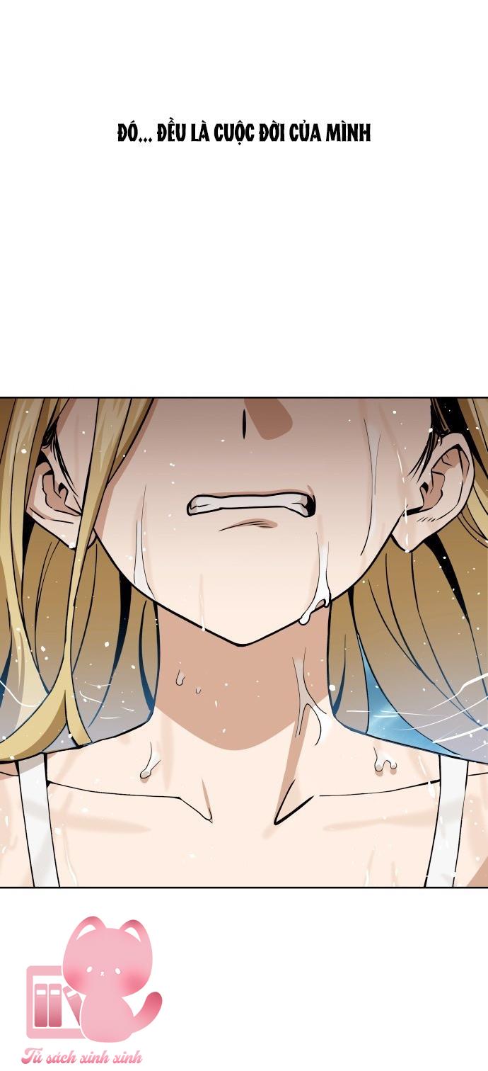 Lớ Ngớ Vớ Phải Tình Yêu Chap 86 - Trang 3
