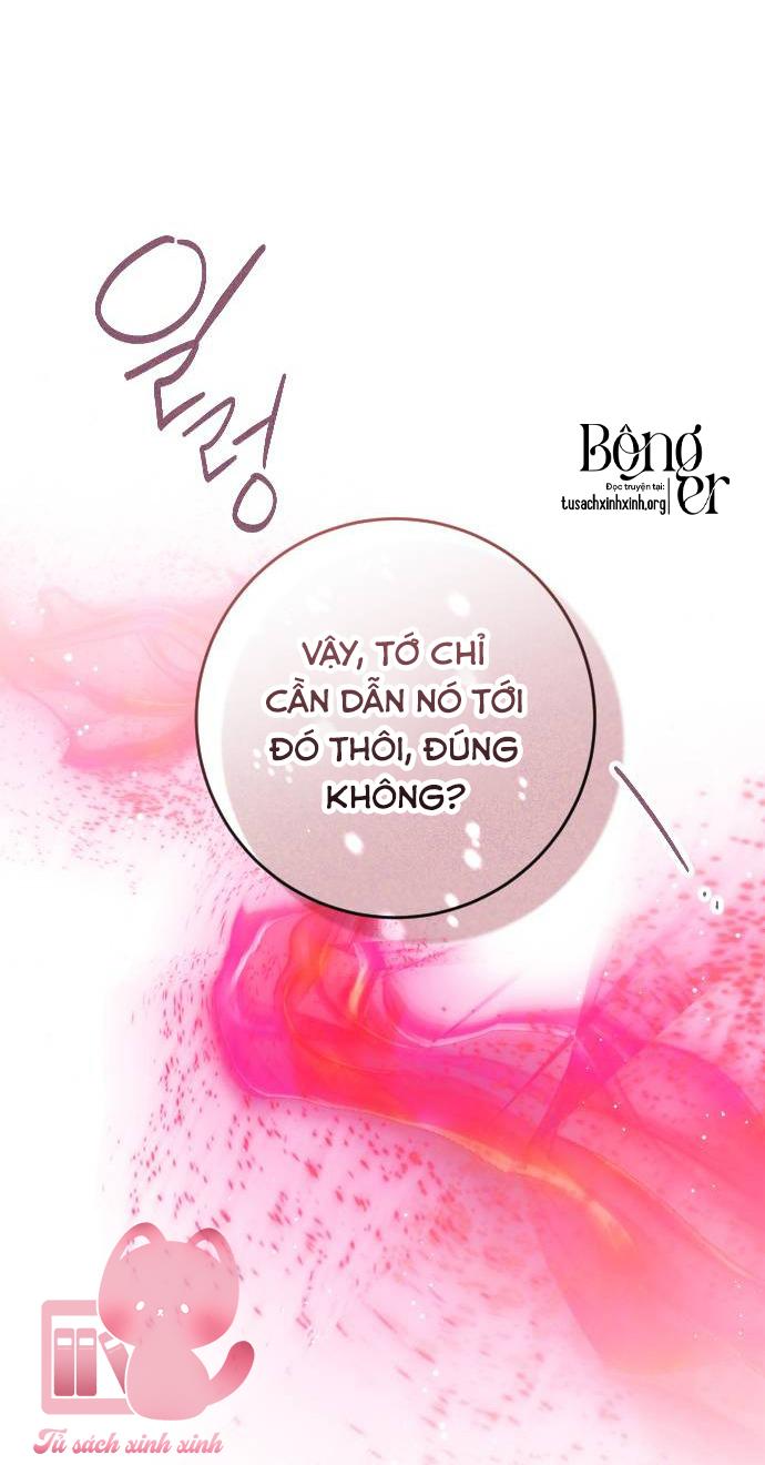 Đêm Của Bóng Tối Chapter 51 - Trang 4