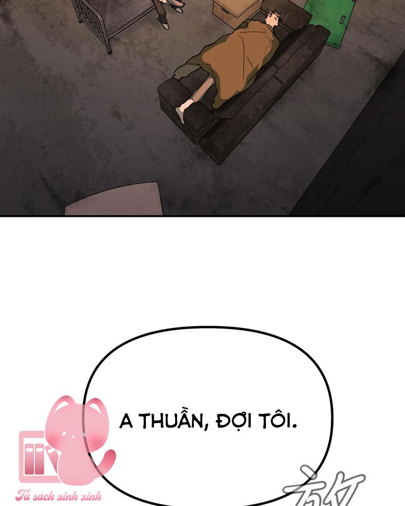 Ác Chi Hoàn Chapter 1 - Trang 4