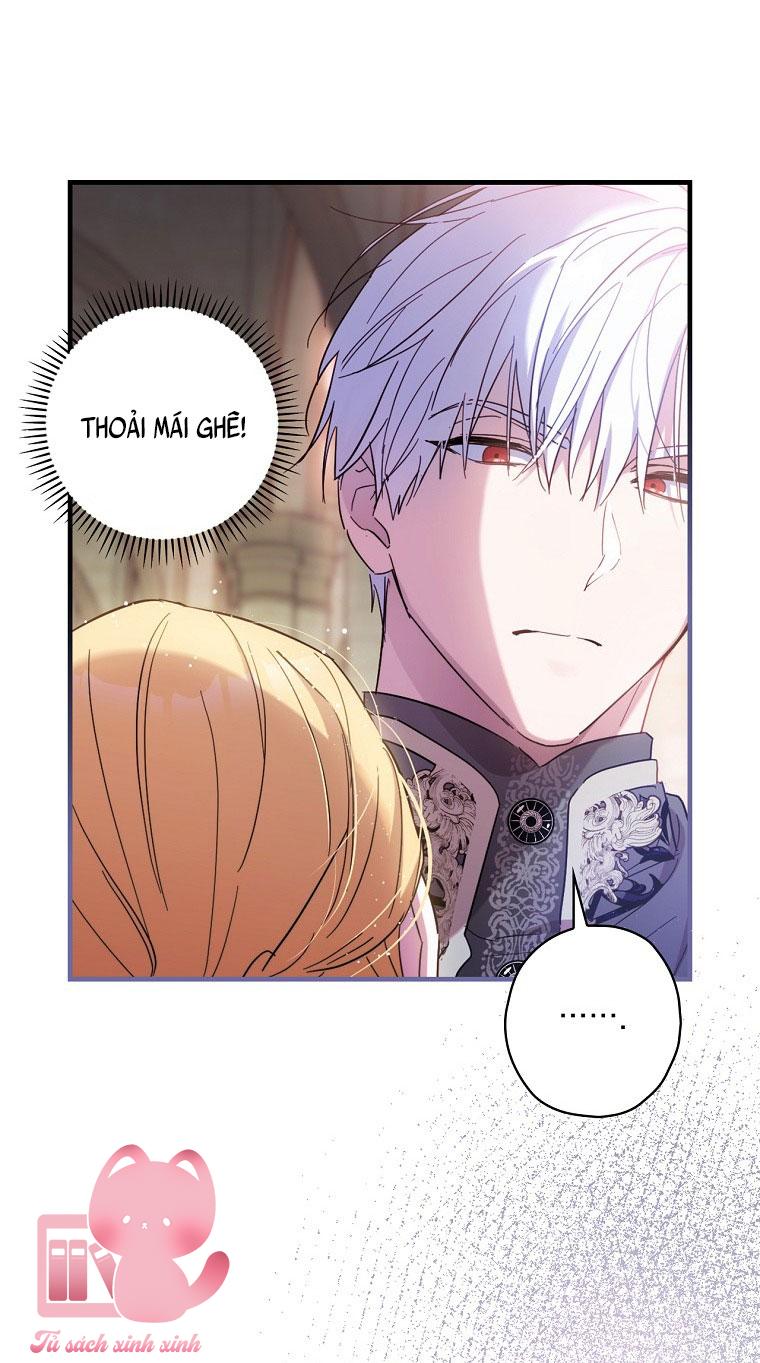 Cách Khiến Phu Quân Đứng Về Phía Tôi Chap 22 - Trang 2