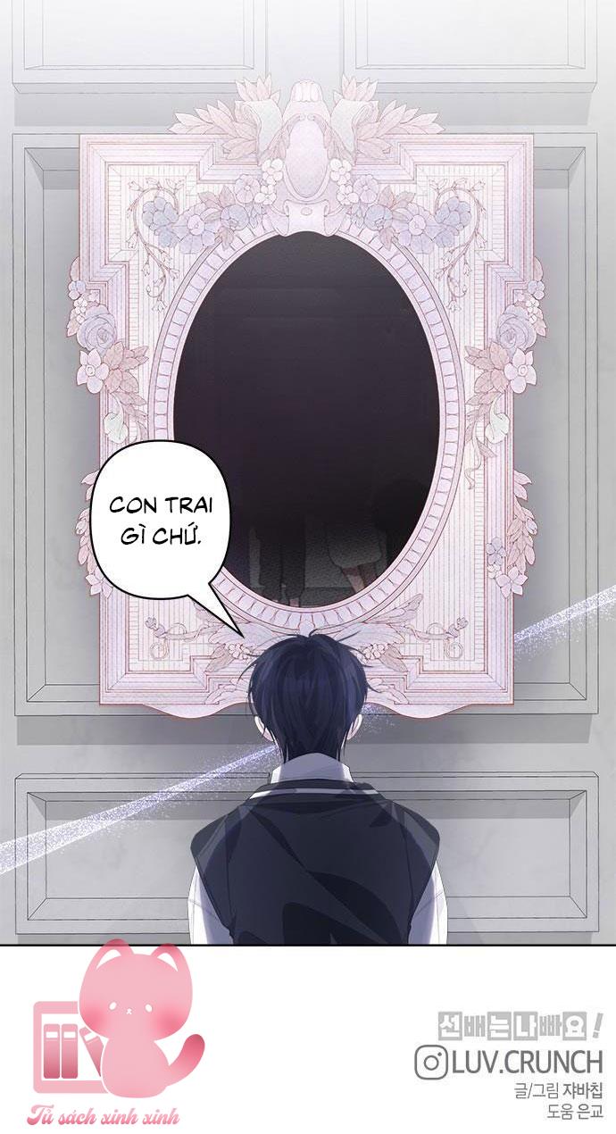 Đàn Anh Xấu Xa! Chap 67 - Trang 3