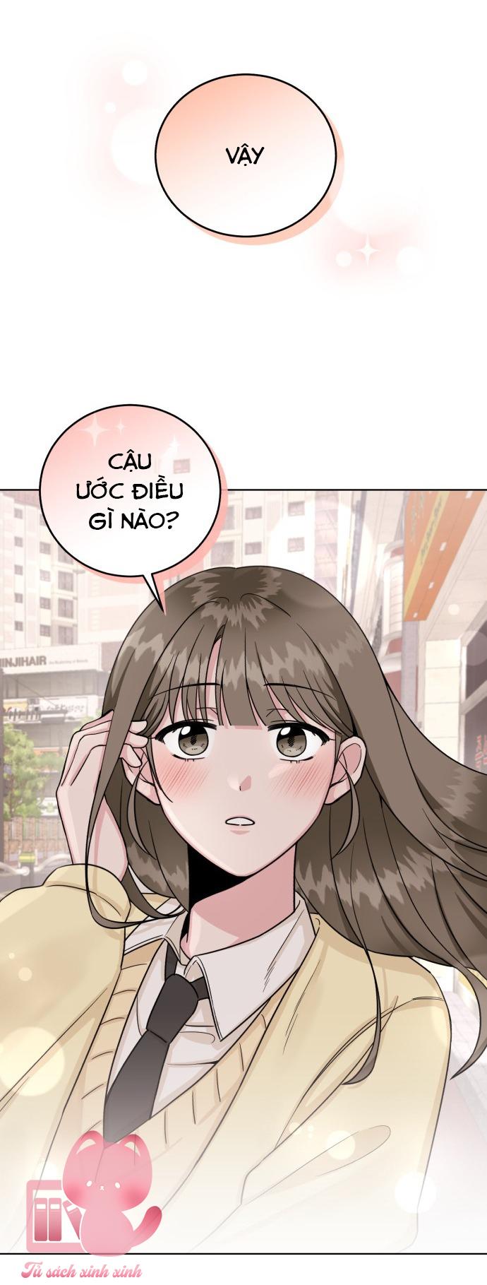 Chúng Ta Là Gì Của Nhau? Chap 5 - Trang 2