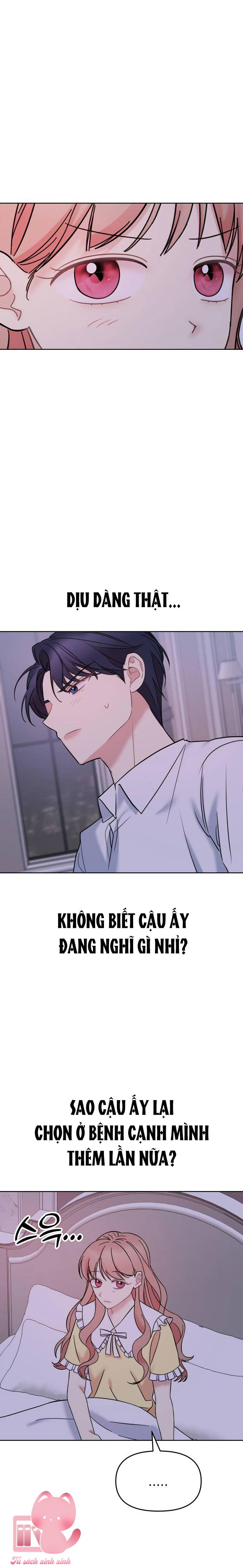 Quản Gia, Làm Ơn Đấy! Chap 37 - Trang 2