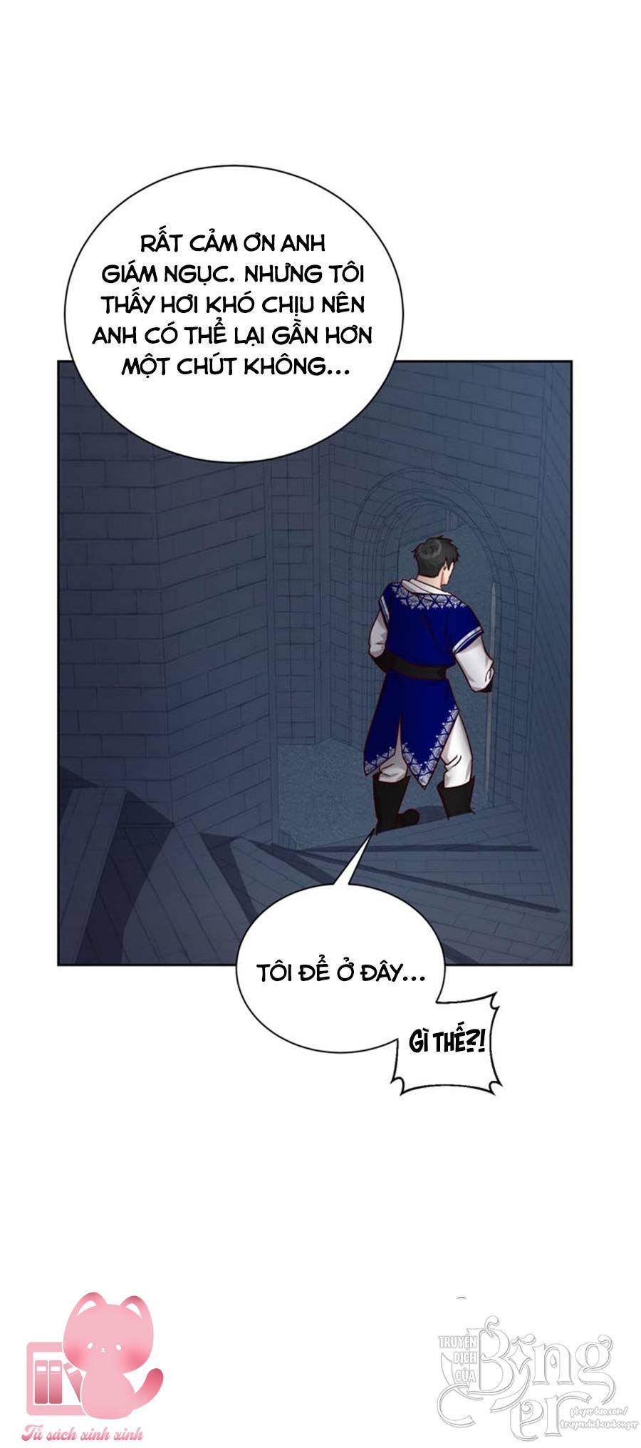 Thế Thì Ta Cứ Trở Thành Kẻ Ác Thôi Chap 26 - Trang 2