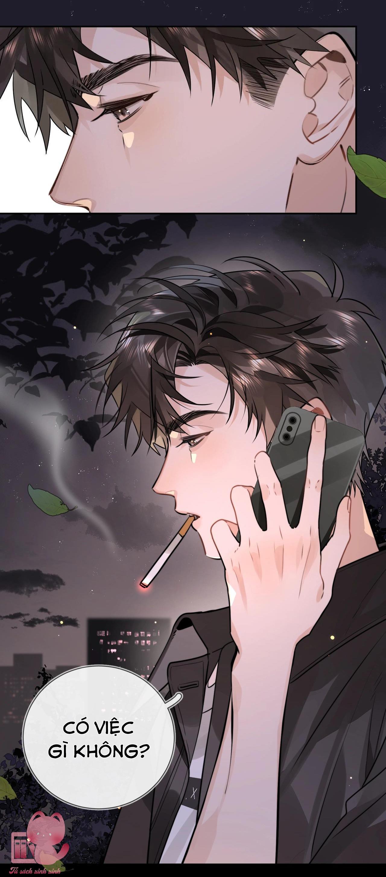Tỏ Tình Chapter 14 - Trang 4