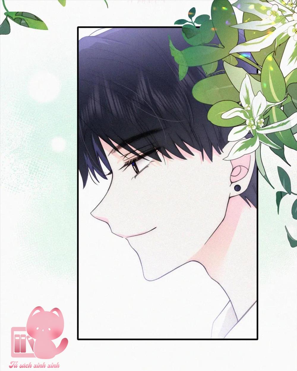 Bệnh Yêu Chap 39 - Trang 2