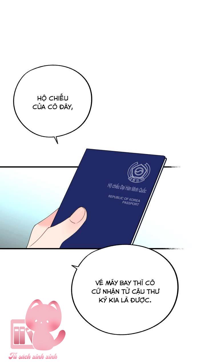 Xác Suất Tình Yêu Chapter 2 - Trang 3