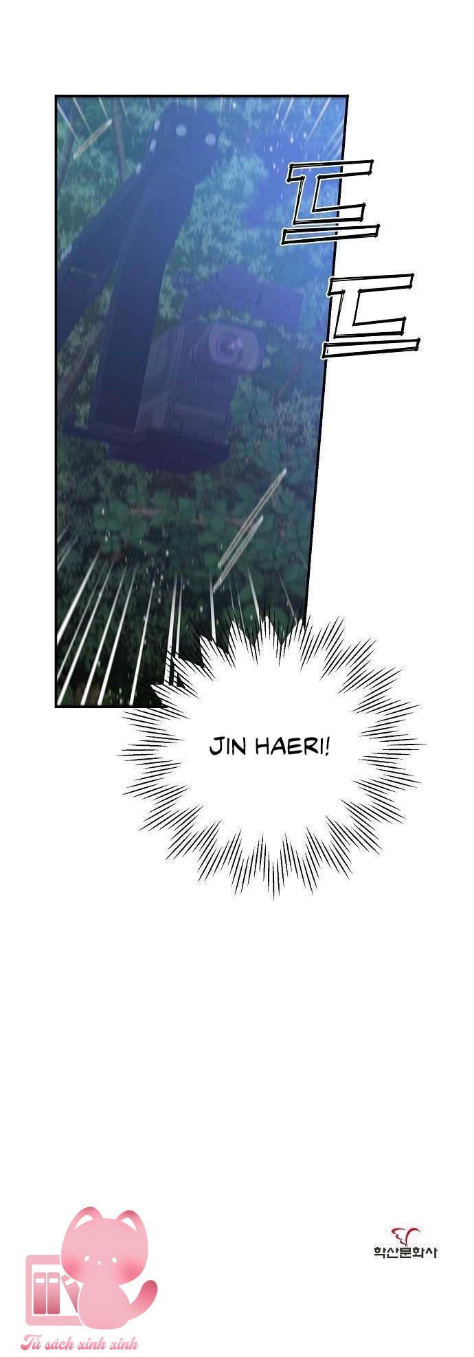 Onsaemiro Chapter 35 - Trang 4