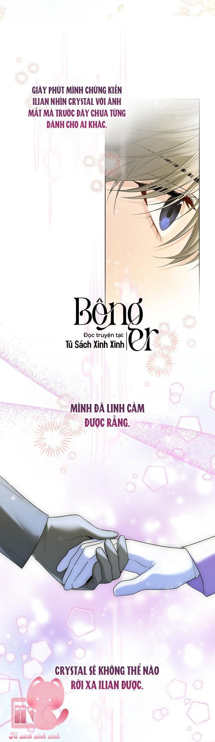 Tiểu Thư Crystal Là Nam Nhân Chap 45 - Trang 2
