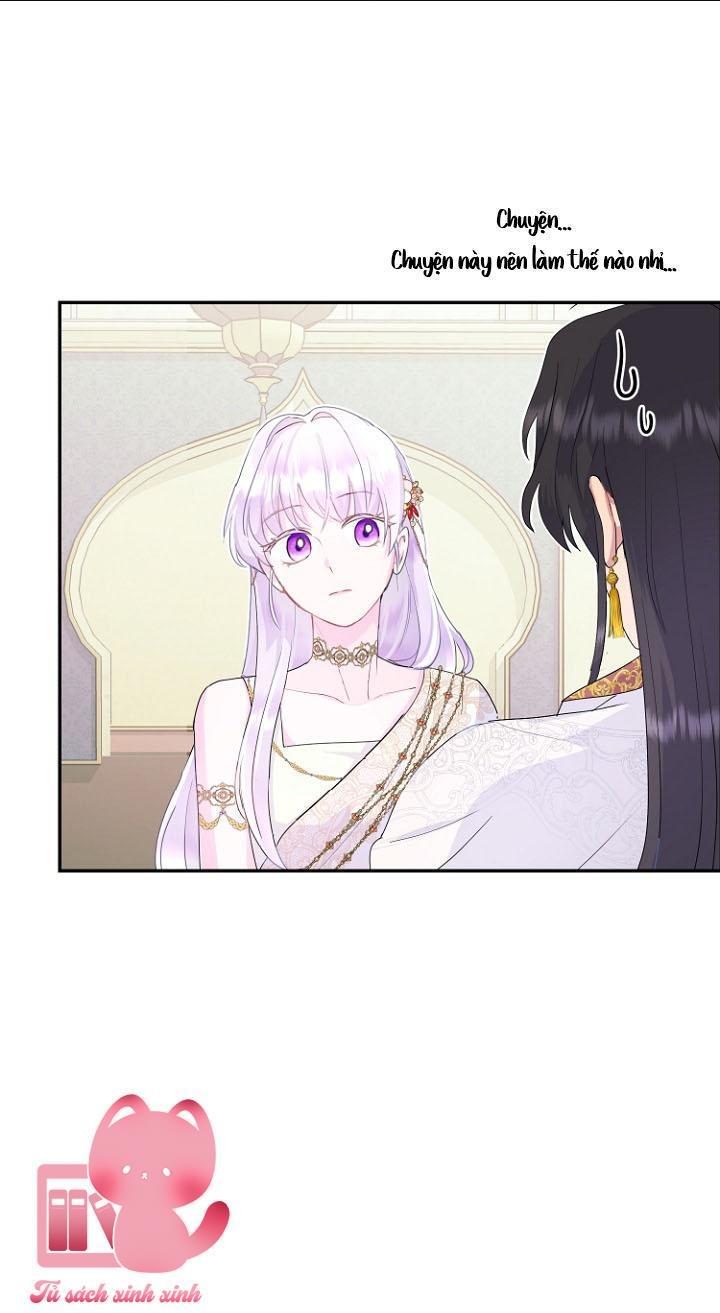 Bỏ Quách Chồng Con Đi, Tiền Bạc Mới Là Tất Cả Chap 22 - Trang 2